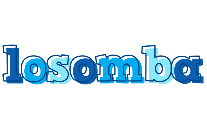 Losomba sailor logo