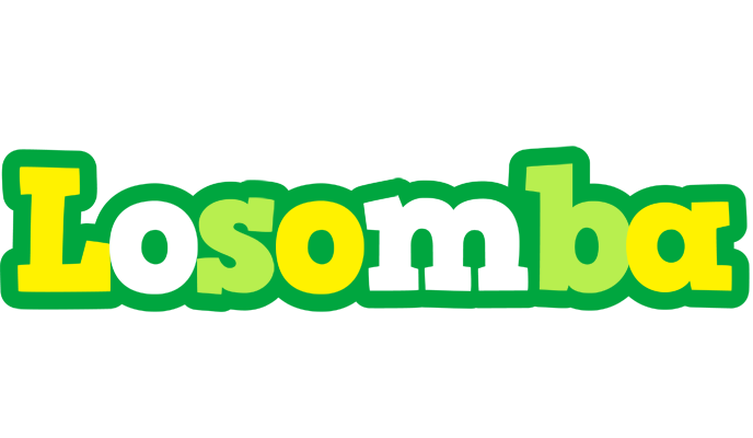 Losomba soccer logo