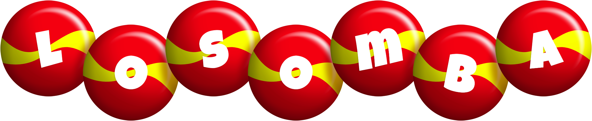 Losomba spain logo