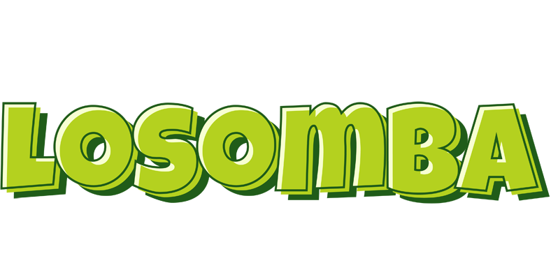 Losomba summer logo