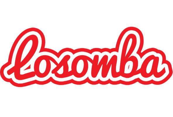 Losomba sunshine logo