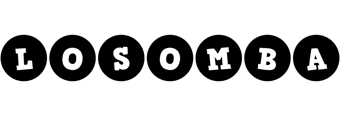 Losomba tools logo
