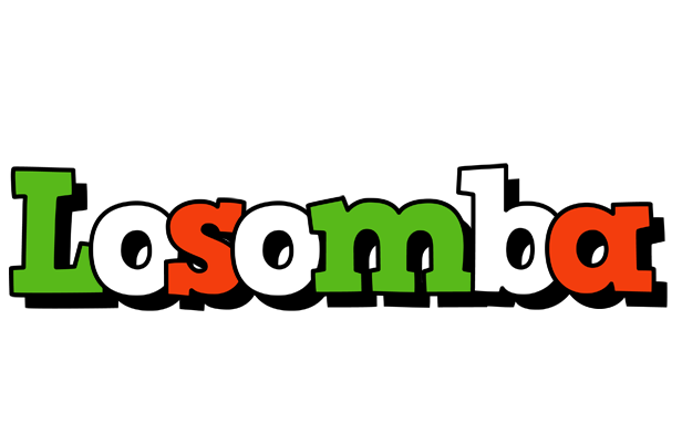 Losomba venezia logo