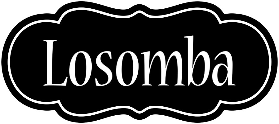 Losomba welcome logo