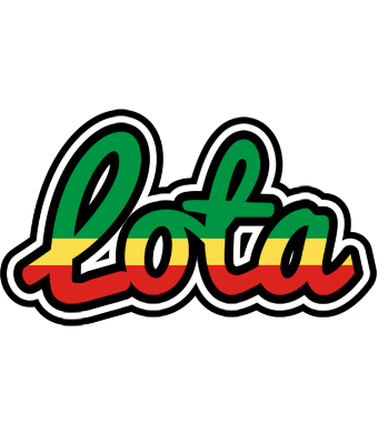 Lota african logo