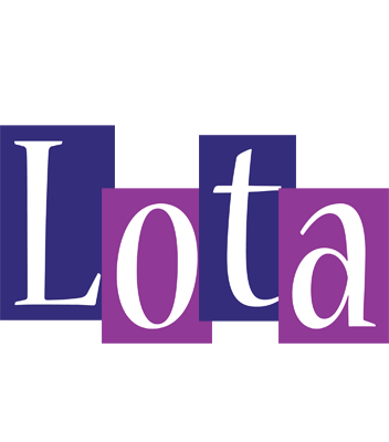 Lota autumn logo