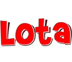 Lota basket logo