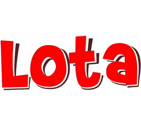 Lota basket logo
