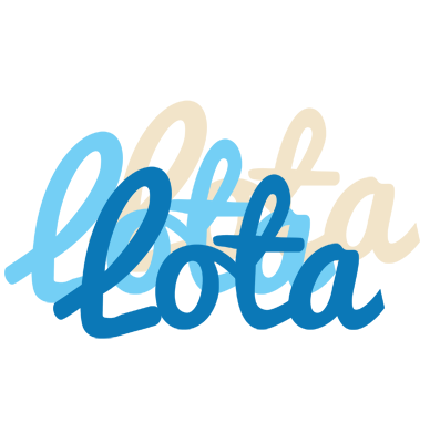 Lota breeze logo
