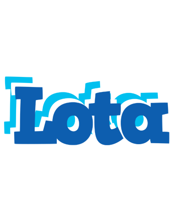 Lota business logo