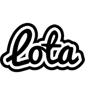 Lota chess logo