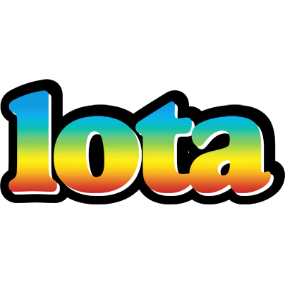 Lota color logo