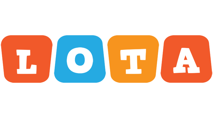 Lota comics logo