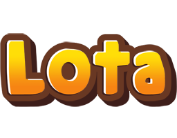 Lota cookies logo