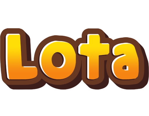 Lota cookies logo