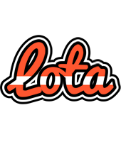 Lota denmark logo