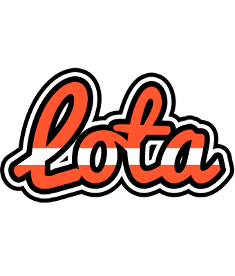 Lota denmark logo
