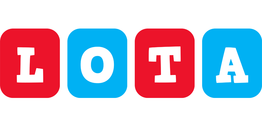Lota diesel logo