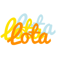 Lota energy logo