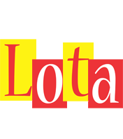 Lota errors logo