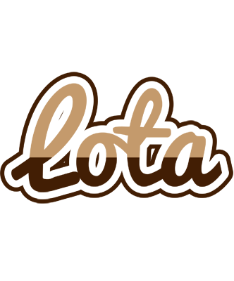 Lota exclusive logo