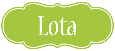 Lota family logo