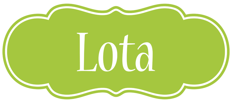 Lota family logo
