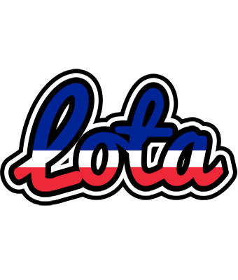 Lota france logo
