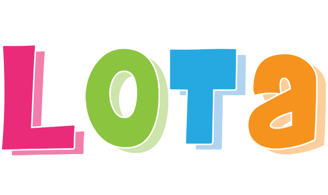 Lota friday logo