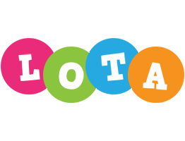 Lota friends logo