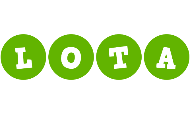 Lota games logo