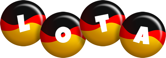 Lota german logo