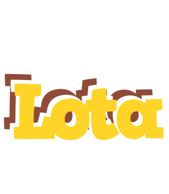 Lota hotcup logo