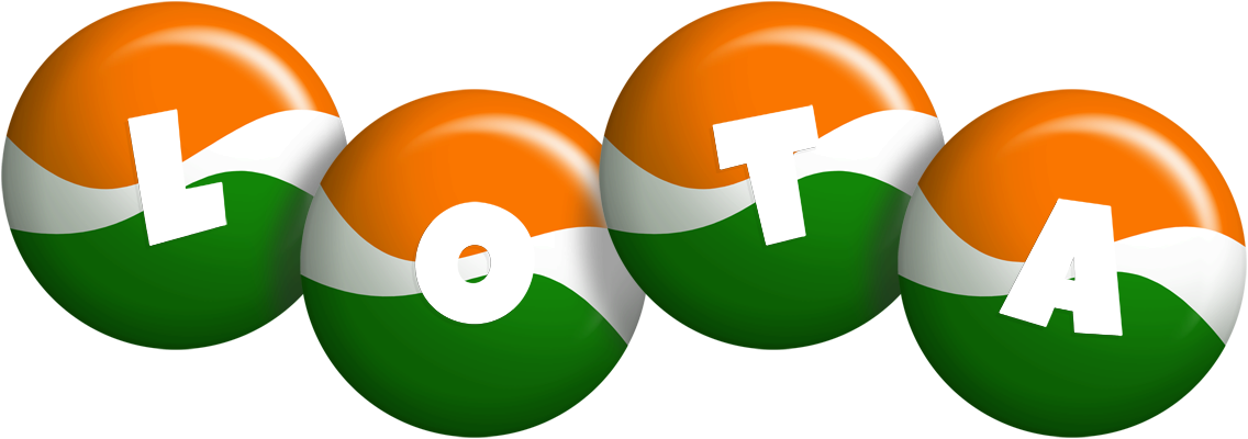 Lota india logo