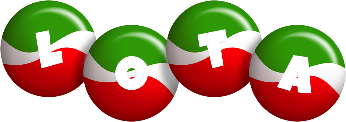 Lota italy logo