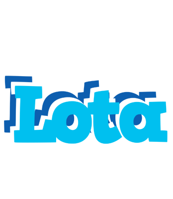 Lota jacuzzi logo