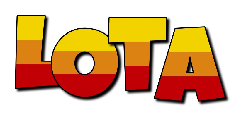 Lota jungle logo