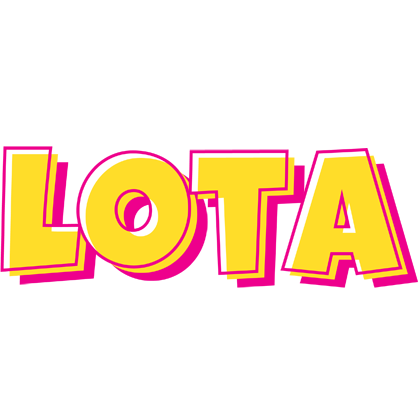 Lota kaboom logo