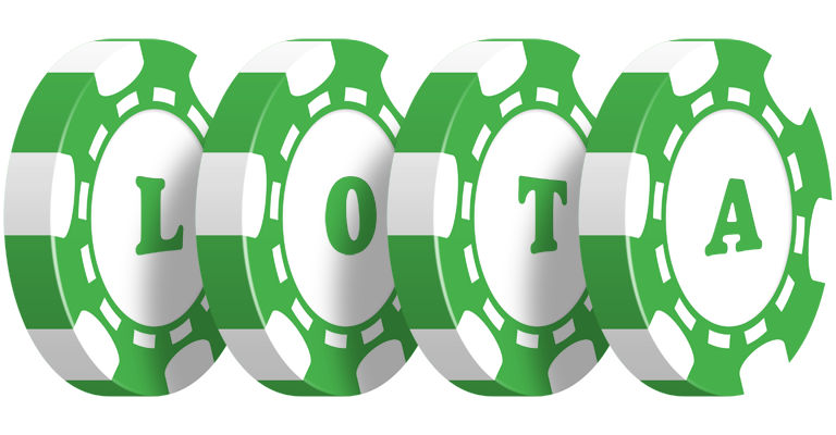 Lota kicker logo