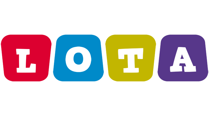 Lota kiddo logo