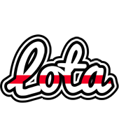 Lota kingdom logo