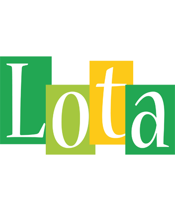 Lota lemonade logo