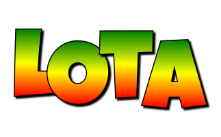 Lota mango logo