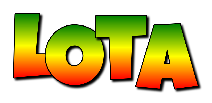 Lota mango logo