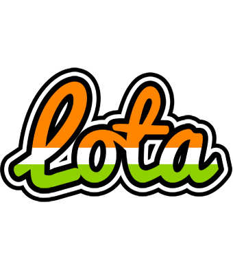 Lota mumbai logo