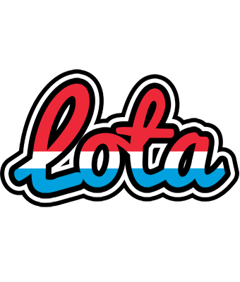 Lota norway logo