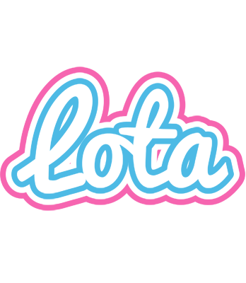 Lota outdoors logo