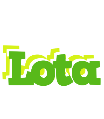 Lota picnic logo