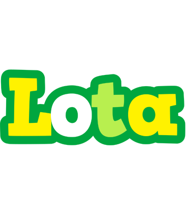 Lota soccer logo