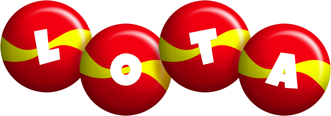 Lota spain logo